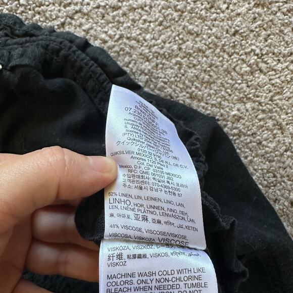 Roxy Oceanside Pants - Picture 4 of 7